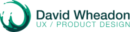 David Wheadon logo